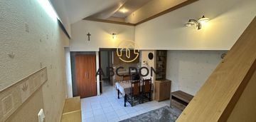 Mieszkanie 2 pokoje z ogrodem, garażem,