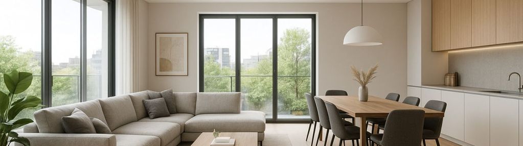 Niebanalna architektura. tylko u nas