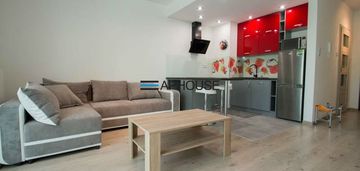 Do wynajęcia studio zabłocie riverside