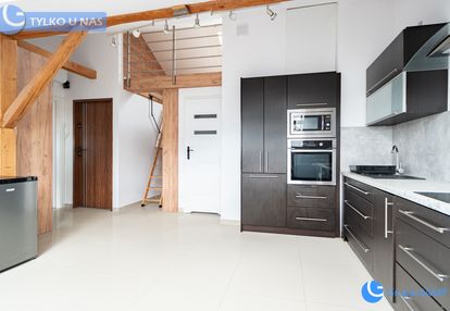 2-pok.40m2+antresola *mistrzejowice* klima,