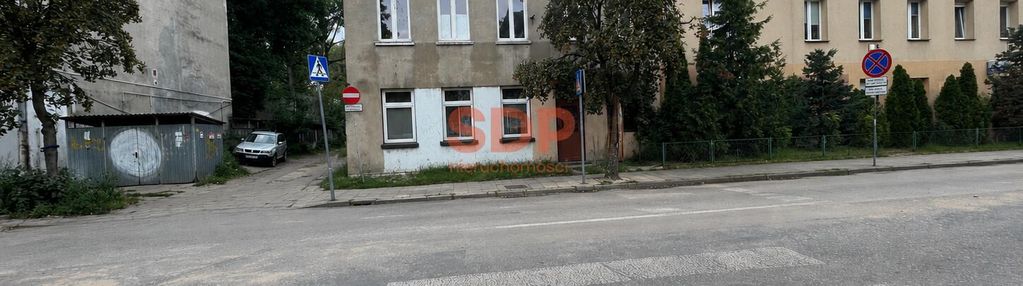 Budynek wielorodzinny do remontu w doskonałej lokalizacji
