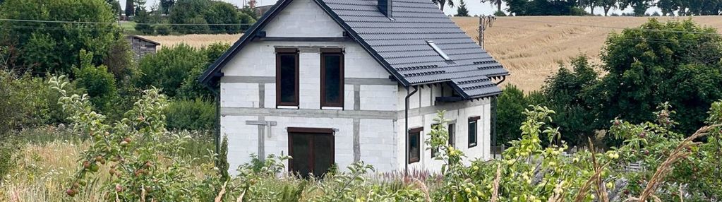 Dom na sprzedaż, sierpowo