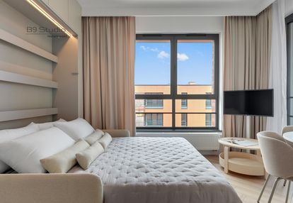 Doki- kultowa inwestycja w śródmieściu