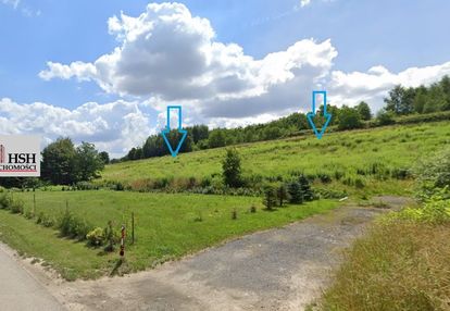 Do sprzedaży 2 działki budowlane michałowice 6