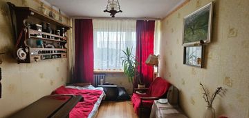 M4 blachownia 3 pokoje balkon