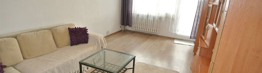 Mieszkanie 3 pok, 60m2, oś. świętokrzyskie