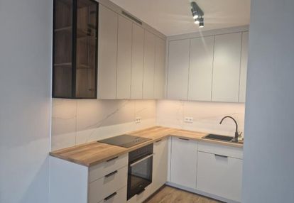 Nowe mieszkanie na nowym osiedlu z garazem