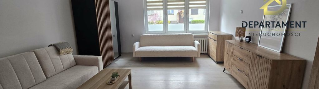 Kawalerka do wynajecia ruda śląska wirek