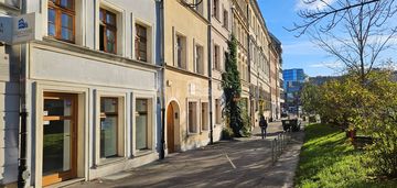Rynek, ul. białoskórnicza, rozkładowe, 2 pok.,40m2