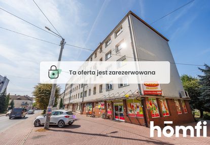 Kolbuszowa - mieszkanie w centrum miasta!