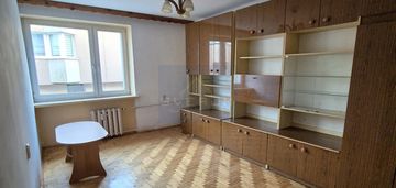 M4 na wrzosowiaku 67m2 z garażem