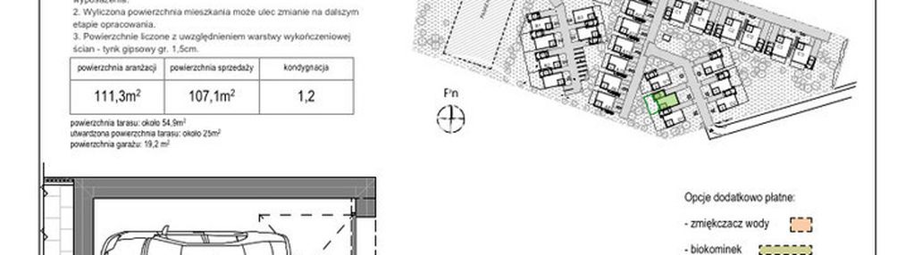 Bydgoski, osielsko, niemcz, ul. kolonijna