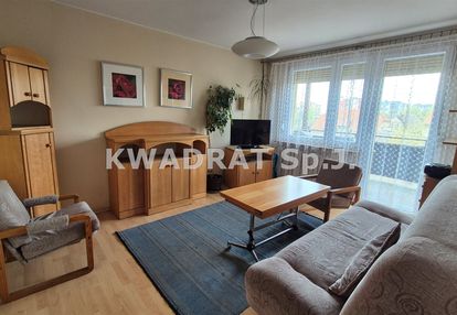 Mieszkanie 56,20m2/kępno/4 pokoje/piwnica