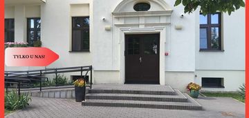 Tylko u nas  piękny apartament w parku i centrum