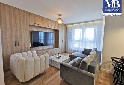 Apartament premium – 4 pokojowy, z wido