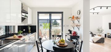 Wyjątkowy dom - dwa tarasy, poddasze użytkowe