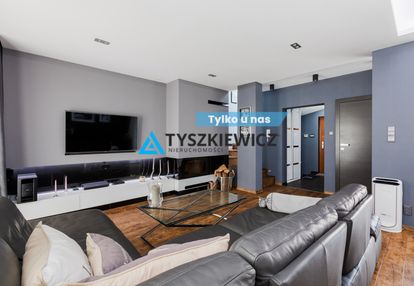 Ekskluzywnie wykończony dom dla wymagających