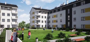 Mieszkanie w inwestycji: Osiedle Poziomkowa - etap III