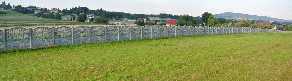 Piękna widokowa działka bęczków