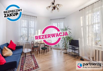 Mieszkanie z możliwością podziału na dwa!