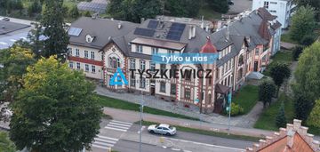Niepowtarzalne mieszkanie .