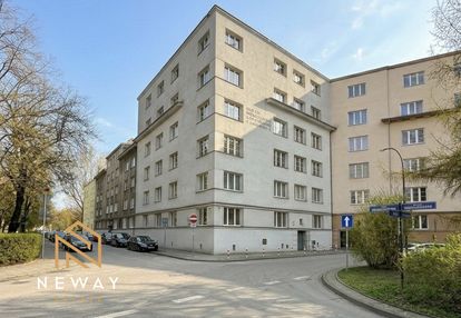 Grzegórzki 30m2 | opcja remontu | zamiana