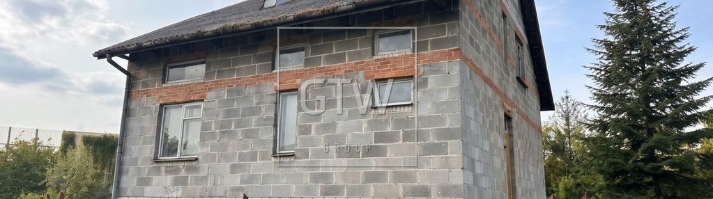 Przestronny dom wolnostojący w cichej okolicy - grójec, ul. lipowa
