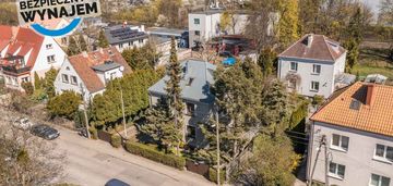 Siedziba dla firmy | 304 m2 na wynajem| alarm