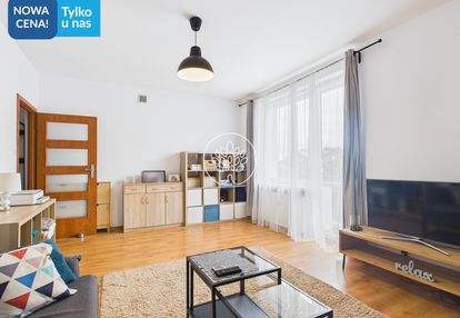 Kawalerka, osobna kuchnia, balkon, po remoncie
