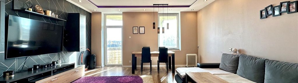 121,6 m2 - ul. karola miarki!