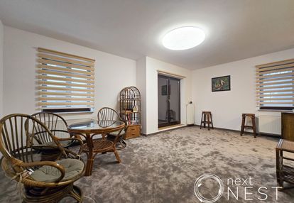 Najem, 4 pokoje, 105 m2, milenijna