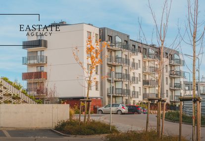 2-pokoje | 35 m² | pastelowa, gdańsk