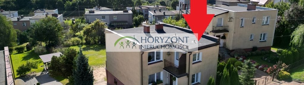 Żukowo - dom wolnostojacy w centrum miasta