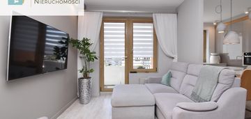 3 pokoje | gotowe do zamieszkania | 77 m², elbląg