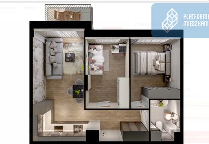 ⭐3-pok mieszkania | gotowe już w grudniu⭐