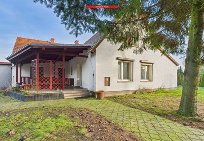 Dom w kruszewie, ujście o pow. 95m2,