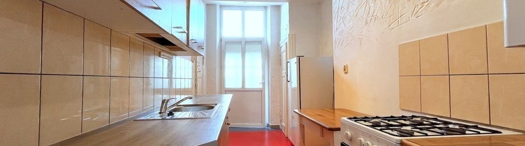 Mieszkanie - dobra cena - jagiellońska 27