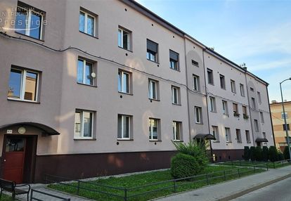 Pyskowice - 2 pokoje -mieszkanie z najemcą -roi 7%