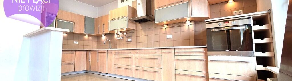 Skarbka z gór - 4 pokoje, 2 garaże, komórka