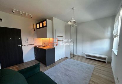 Okolice ul. dolnobrzeskiej