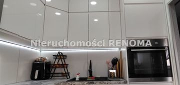 M-4 ul. turystyczna, jastrzębie zdrój