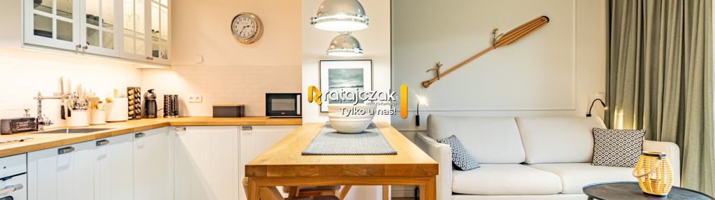 Parter | apartament z basenem | wysoki standard