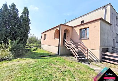 Dom 7km od częstochowy.lubojna.