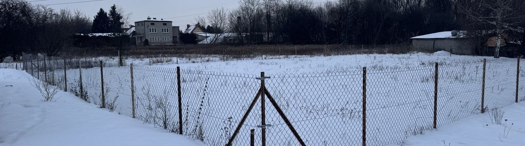 Okazja działka – białołęka, ul. echa leśne