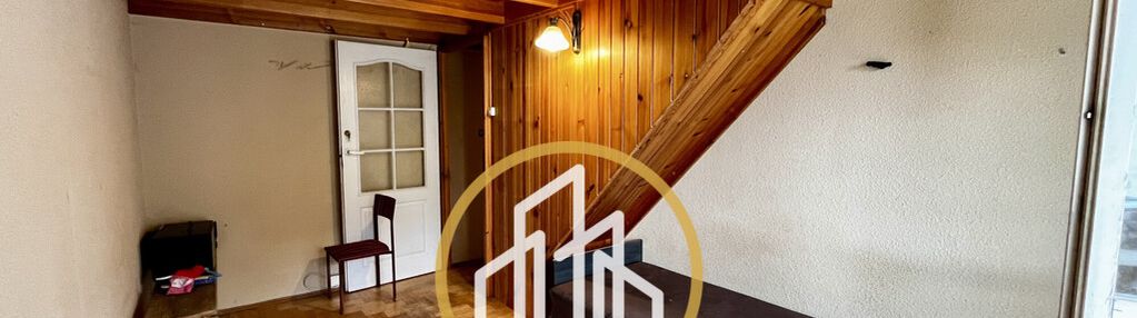 Przestronne mieszkanie na czubach