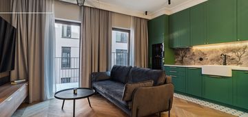 Apartament inwestycyjny 39,5 m² / blisko centrum