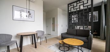 Stare miasto, studio, 39 m2. premium