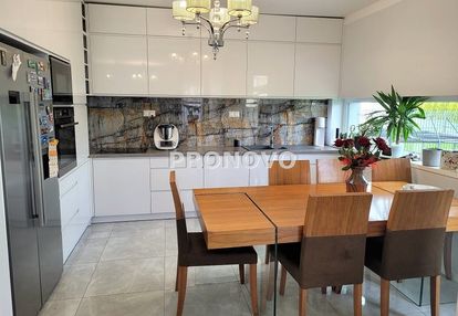 Dom 6 pokoi 185m2 mierzyn