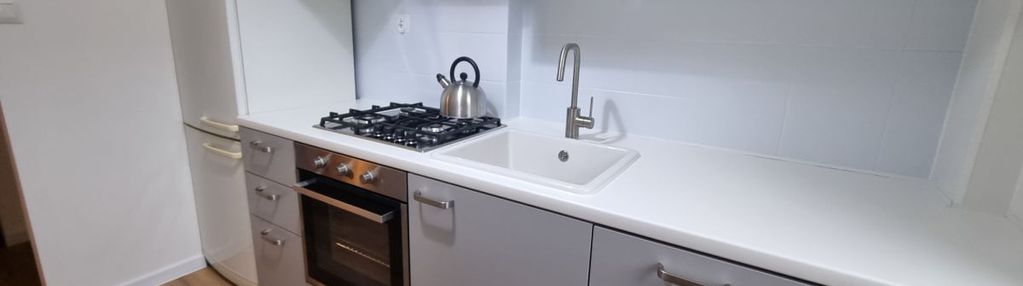 Gdańsk strzyża mieszkanie,  3 niezależne pokoje