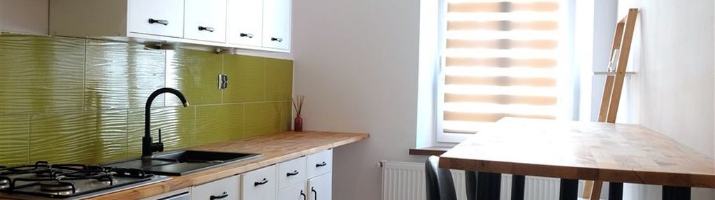Mieszkanie 2 pokojowe 56m2 chorzów centrum co 1p